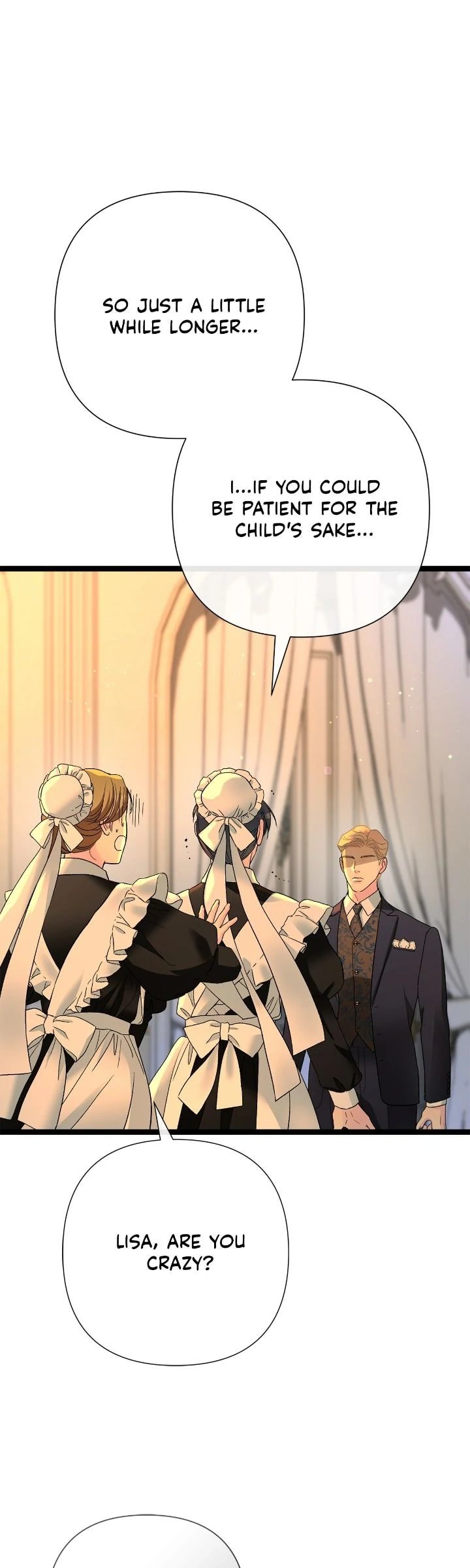 The Problematic Prince, Chapter 98 image 25